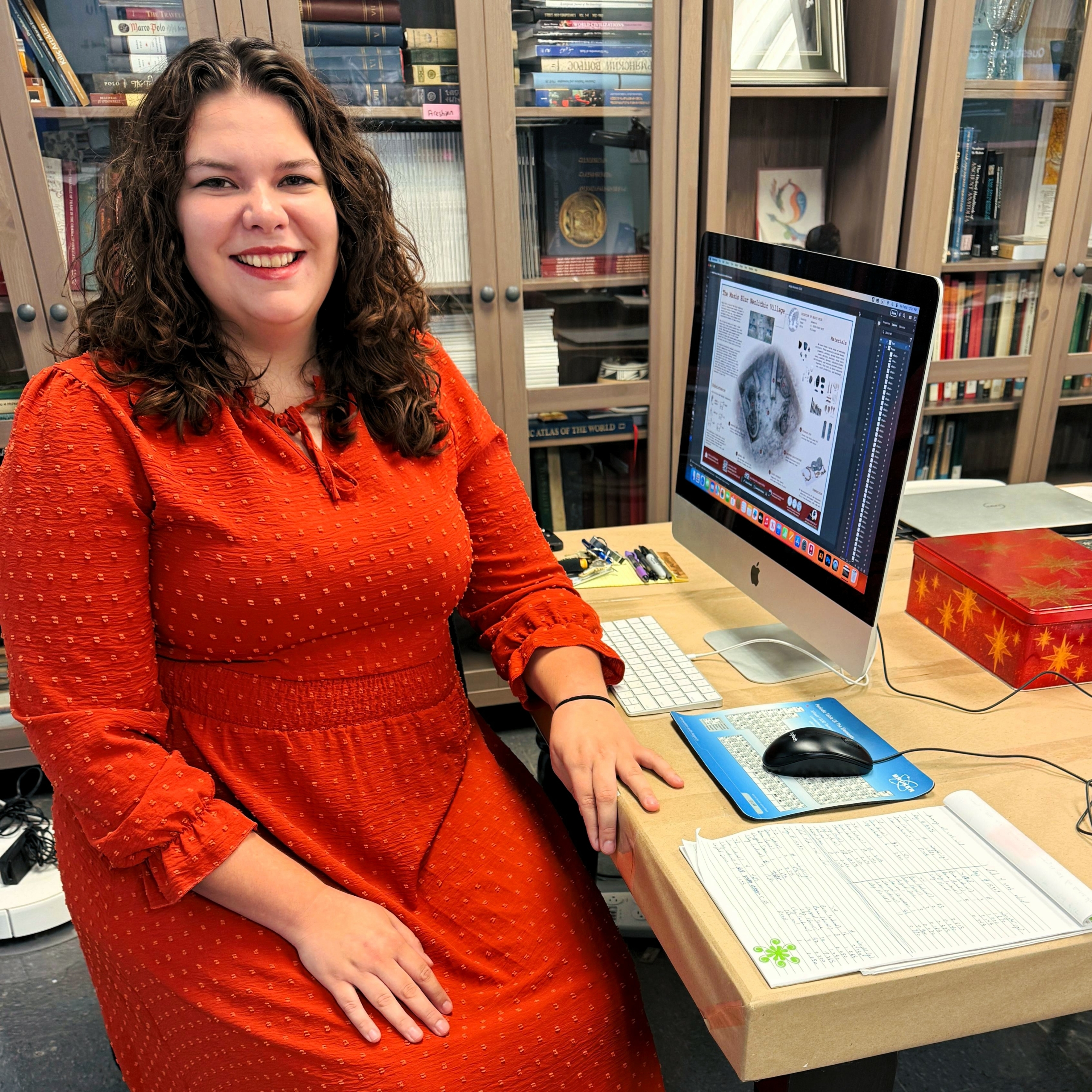 Katrina Kuxhausen-DeRose