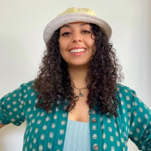 Farah Mosbah