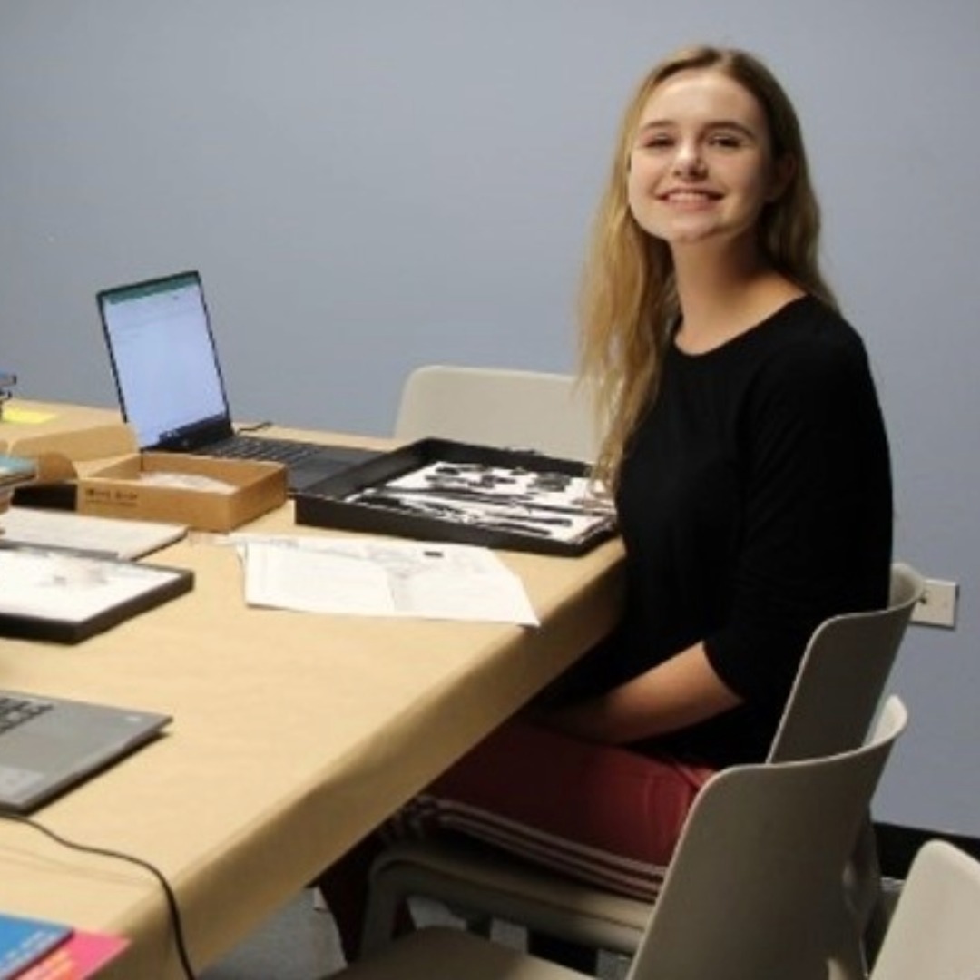 Madison Elder