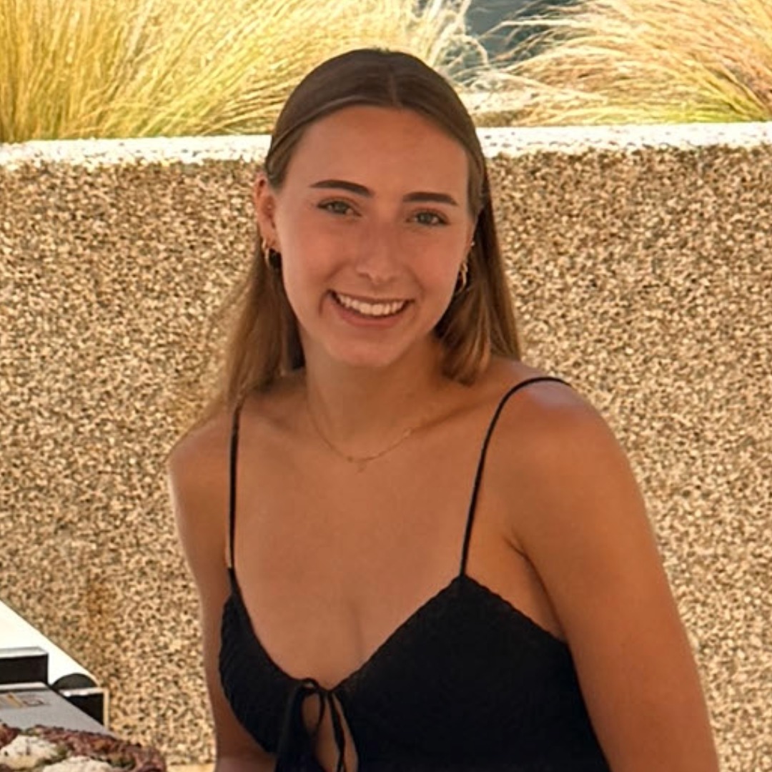 Maya Thrasher